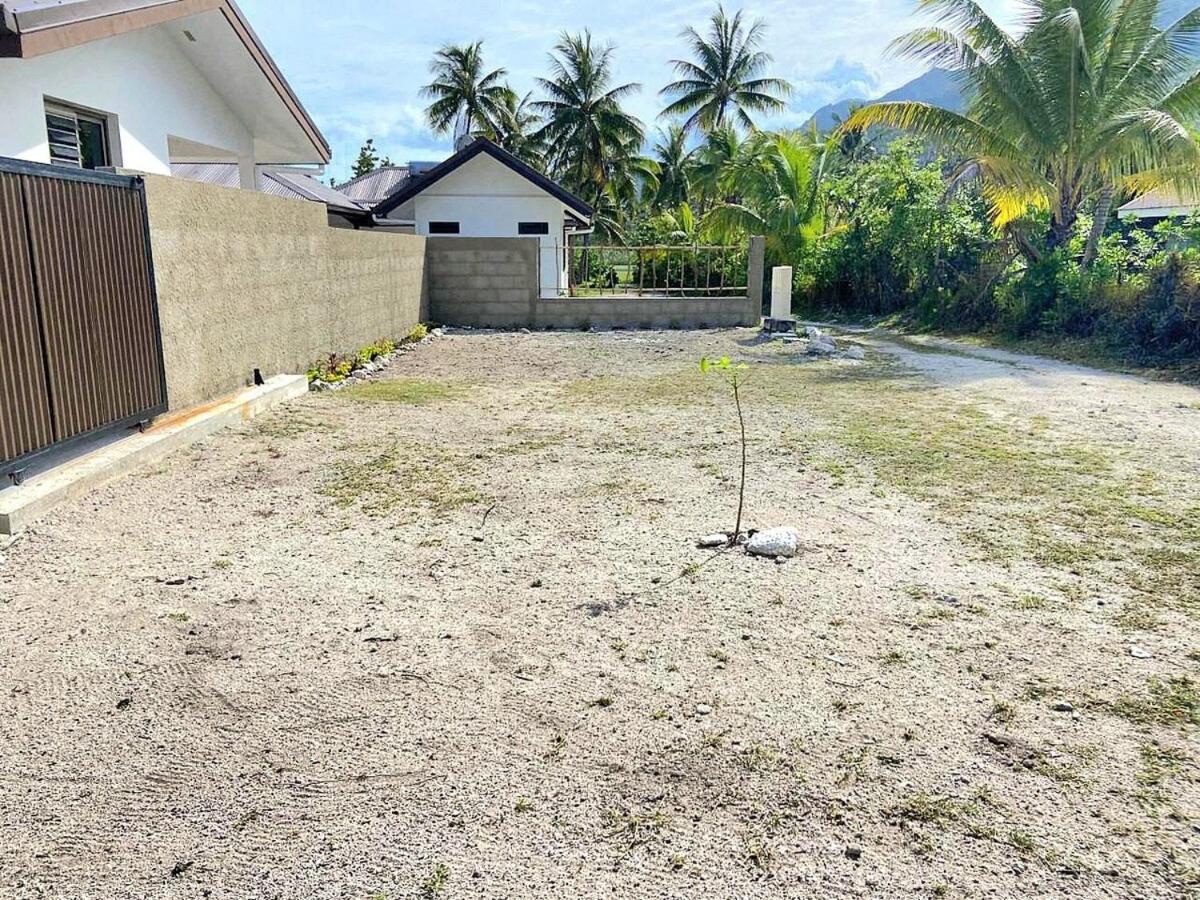 Un Ecrin De Paix Au Soleil Et Proche De La Mer Moorea Eksteriør billede